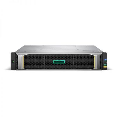PODWÓJNY KONTROLER HPE MSA 2052 SAN LFF STORAGE Q1J02A