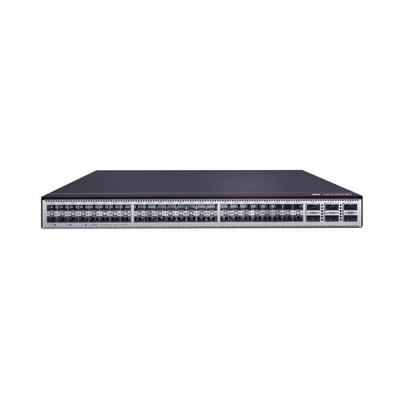 Sieć Ethernet przełącznik gigabit CE6820 48S6CQ seria Huawei