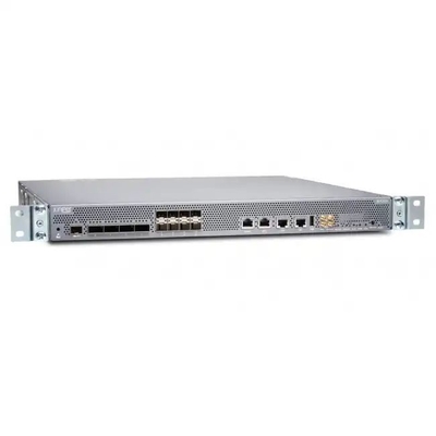 MX204 MX204-IR Uniwersalna platforma routingu oryginalny router przedsiębiorstwa