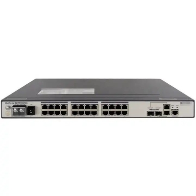 Huawei S2700-26tp-Ei-DC Gigabit Switch 02352331 24 Ethernet 10/100 portów Przełączniki kampusowe