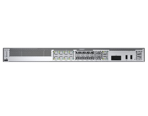 USG6525E-AC USG6525E-AC - Firewalls nowej generacji serii Huawei HiSecEngine USG6500E (konfiguracja stała)