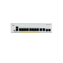 C1000-48T-4G-L 1 warstwa 2/3 przełącznik sieciowy do bezproblemowej łączności przełącznik sieciowy Cisco
