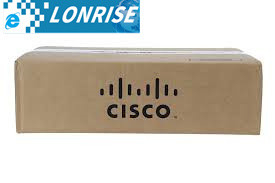 Przełączniki sieciowe Cisco Catalyst C9300 48P E z modelem optycznym