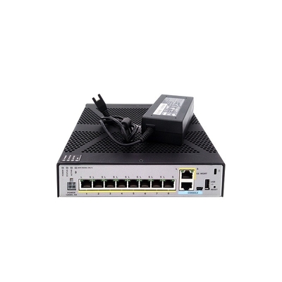 FG-60E Interfejsy sieciowe Gigabit Ethernet dla zapory sieciowej z protokołami uwierzytelniania RADIUS