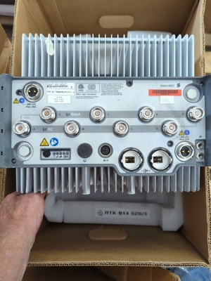 Ericsson Huawei RRU397102311HKL S Rrus Voor Urządzenie zdalnego sterowania radiem Rru Krc 161 721/1 Radio 4443 B1 B3 Krc 161 753/