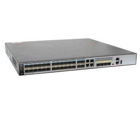 S5720-32P-EI-AC Huawei S5720 Series Switch 24 Ethernet 10/100/1000 Porty 8 Gig SFP AC 110/220V Front Access