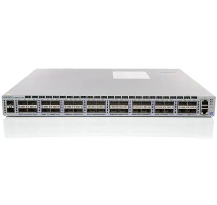 N9K-C93180YC-FX3 Cisco Nexus 9000 Switches Nexus 9300 48p 1/10/25G 6p 40/100G MACsec SyncE.
