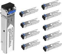 Moduł QSFP-40G-iSR4 LC Interface Huawei High Speed Transceiver Spa Optical Transceiver Module