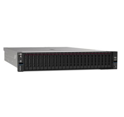 Lenovo Rack Server ThinkSystem SR650 V3 z 3 letnią gwarancją w dobrej cenie