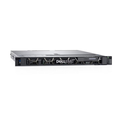 Dell Rack Server Edge R6515 Platforma RACK 1U Enterprise z 3Y WR