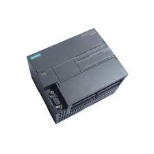 6ES7 215-1BG40-0XB0 PLC Elektryczny Kontroler Przemysłowy 50/60Hz Częstotliwość wejściowa RS232/RS485/CAN Interfejs komunikacyjny
