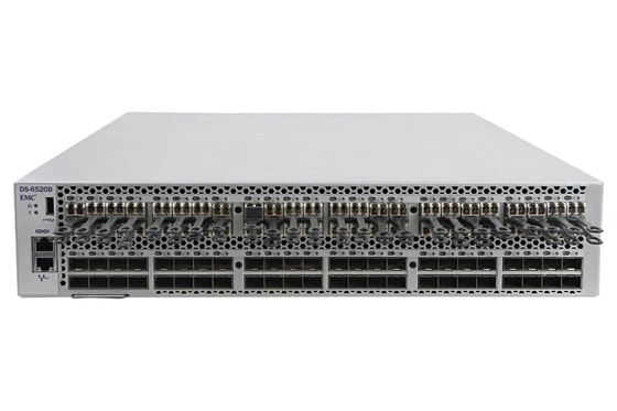 Brocade EMC DS-7720B Dell Networking SAN Switch Fiber Channel z najlepszą ceną