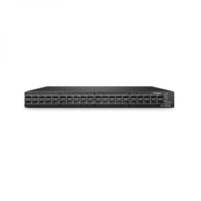 MQM8790 HS2F Mellanox Switches 40 Portów Smart Rack Mountable HDR InfiniBand Switch