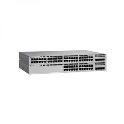 C9200L 24T 4G E Cisco Switch Catalyst 9200 24 port Data 4x1G uplink Switch Network