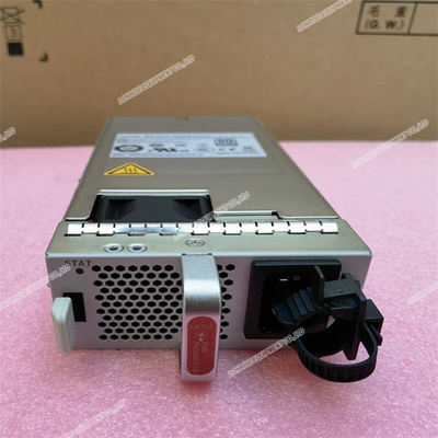 PAC600S12-DB Huawei nw zamknięty 600 WAC Moduł zasilania 600 WAC Moduł zasilania AC