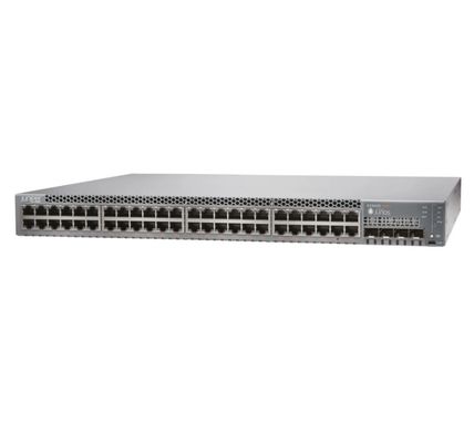 EX4300-48T Juniper EX4300 Series Ethernet Switches EX4300 48-port 10/100/1000BaseT + 350W AC PS