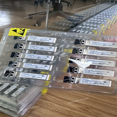 QSFP28-100G-CU5M 850/1310/1550nm Moduł łączności optycznej Qsfp28-112g-Er4-40km -1310nm