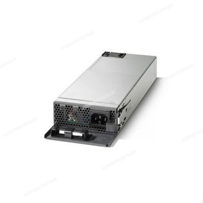 PWR C6 125WAC oryginalny zasilanie Cisco Catalyst 9000 Switch 125W AC Config 6