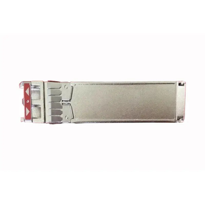 Moduł nadajnika optycznego SFP-1000BaseT Moduł SFP Huawei z prędkością transmisji danych 100G z typem złącza SFP