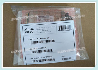 Moduł Cisco X2-10GB-SR Ethernet Transceiver 10 GBase SR