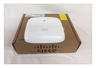 Punkt dostępowy Cisco Aironet AIR-CAP1602I-C-K9 Dwupasmowy punkt dostępowy 802.11a / g / n WiFi