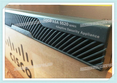 NOWA licencja Cisco ASA5520-K8 ASA5520 Adaptive Security Appliance VPN Plus