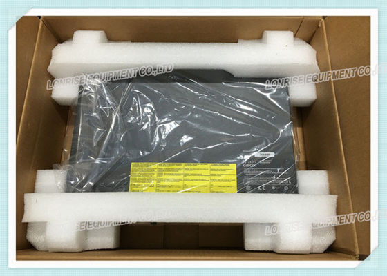 Cisco ASA5510-BUN-K9 Zapora sieciowa