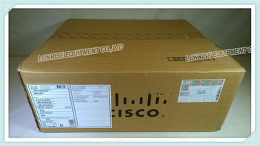 WS-C3750X-48PF-L Cisco Catalyst 3750X 48 portów Pełny przełącznik PoE Baza LAN