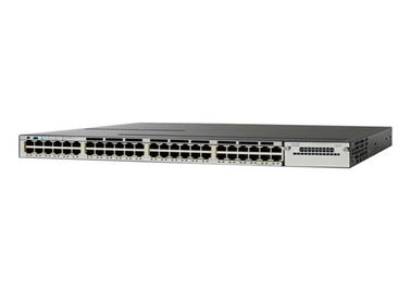 Przełącznik Cisco WS-C3560X-48T-L Catalyst 3560X 48 portów Gigabit Ethernet Switch LAN Base