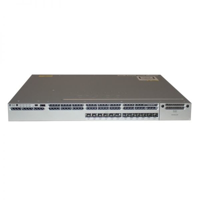 N9K-C9372PX-E Cisco Nexus 9000 Series Switch 350W AC high level enterprise switch