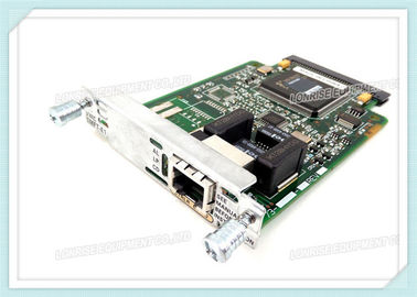 VWIC3-1MFT-G703 1-portowy głos G.703 Multiflex Trunk Voice Karta sieciowa WAN Cisco Card
