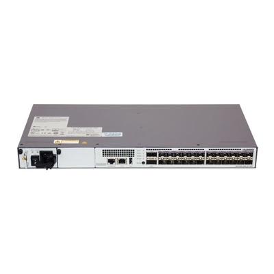 S6720S 26Q EI 24S AC S6720S 26Q EI 24S Bundle 24 10 Gig SFP+2 40 Gig QSFP+ z zasilaczem AC 170W