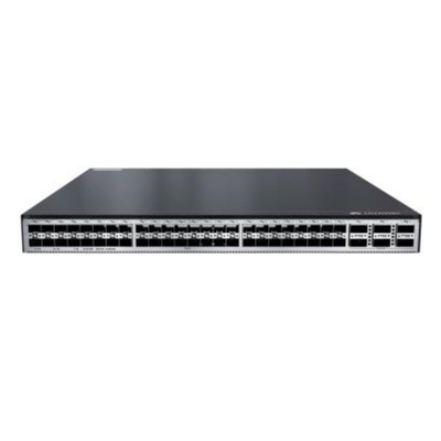 S6730 H48X6C Huawei S6700 Series Switches Huawei's New Generation Fixed Switches To Provide 10 GE Downlink Ports