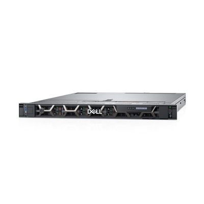 DL 1U R640 5218 8G 1 600G SAS 10K 1 H330 DVD 750W 1 2,5 8 Serwery Dl PowerEdge R640