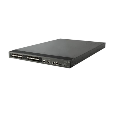 JG219B HPE FlexFabric 5900 Switch Series HPE FlexFabric 5820AF 24XG SWITCH z środowiskami obliczeniowymi o wysokiej wydajności