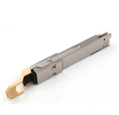 GLC-ZX-SM 1660sm Ptn Sfp Moduł Wysokiej Wydajności Moduły podłączone do systemu Cisco Small Form-Factor z komponentami optycznymi VCSEL