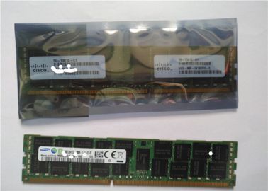 UCS-MR-1X162RY-A = Karta Cisco SPA Card 16 GB DDR3 1600 MHz RDIMM REG ECC