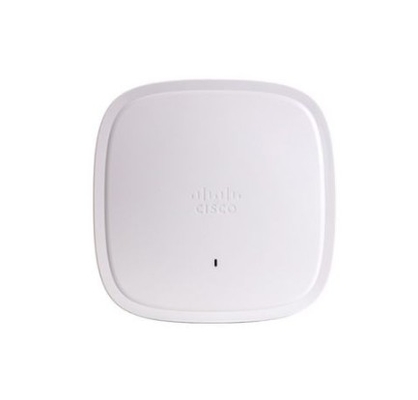 Cisco Catalyst 9100 Series WiFi 6 Punkty dostępowe C9115AXI-A Antena wewnętrzna 4x4: 4 Domena MIMO