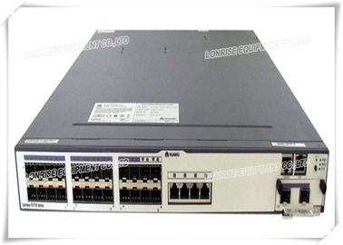 Huawei LS-S5328C-EI-24S 24 porty 100 / 1000Base-X.4 Combo GE Seria S5300 Przełącznik