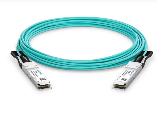QSFP-100G-AOC7M CISCO 100GBASE QSFP ACTIVE OPTICAL CABLE,7-METR