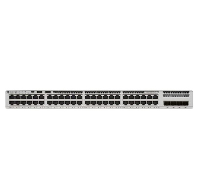 C9200L-48T-4X-E Katalizator 9200L 48-port Data 4x10G Uplink Switch, Network Essentials