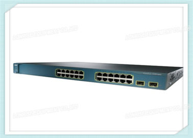 Switch Cisco ME-4924-10GE Przełącznik agregacji Ethernet 24 porty Zarządzane