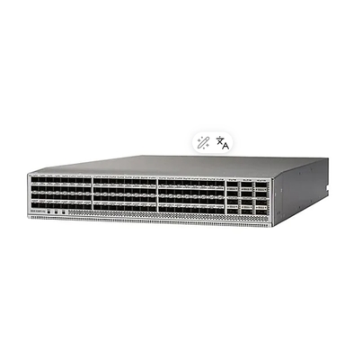 Cisco Nexus 93360YC-FX2 Przełącznik 96x1/10/25G 12x40/100G QSFP28