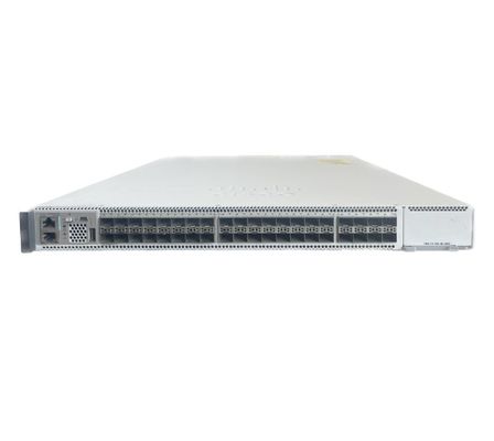 Przełącznik Cisco Catalyst 9500 40-portowy 10G C9500-40X-A z licencją NW Adv
