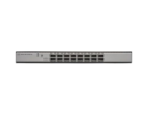 Cisco Nexus 9316D Spine Switch 16x 400G porty QSFP-DD