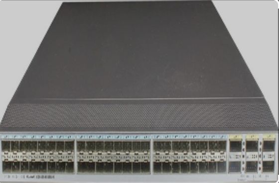 Huawei CE6865-48S8CQ-EI Przełącznik 48x25GE SFP28 8x100GE QSFP28 4Tbit/s