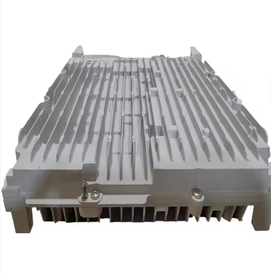 RRU5502 BSJ 4T4R Dwupasmowa jednostka radiowa 1800/2100MHz 80W