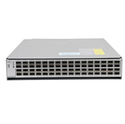 Cisco N9K-C9364C-GX Nexus 9300-GX 64-portowy przełącznik 100G do centrum danych
