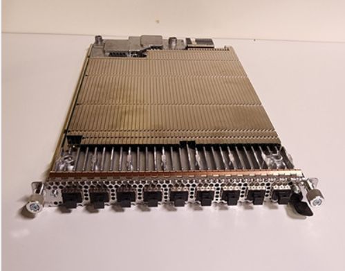 475266A (ABIO) moduł wtykowy Nokia AirScale o dużej pojemności systemu 5G