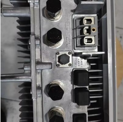 474800A (ARGA) Moduł radiowy Nokia AirScale RFM 6T6R B1 używany w stacjach bazowych telefonii komórkowej dla sieci 4G LTE